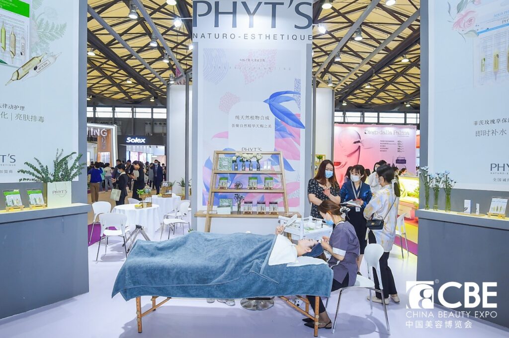 Professional Beauty - China Beauty Expo